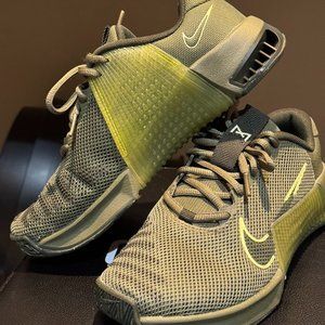 Nike Metcon 9 - Green 7W (5.5M)